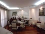 Apartamento para Venda em São Paulo/SP Tatuapé 3 Quartos