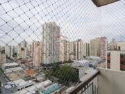 Apartamento para Venda em São Paulo/SP Tatuapé 3 Quartos