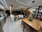 Apartamento para Venda em São Paulo/SP Tatuapé 3 Quartos