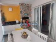 Apartamento para Venda em São Paulo/SP Tatuapé 3 Quartos