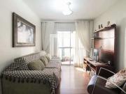 Apartamento para Venda em São Paulo/SP Tatuapé 3 Quartos