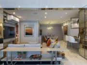Apartamento para Venda em São Paulo/SP Tatuapé 3 Quartos