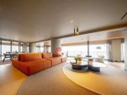 Apartamento para Venda em São Paulo/SP Tatuapé 3 Quartos