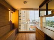 Apartamento para Venda em São Paulo/SP Tatuapé 3 Quartos