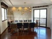 Apartamento para Venda em São Paulo/SP Tatuapé 3 Quartos