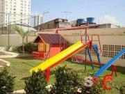 Apartamento para Venda em São Paulo/SP Tatuapé 3 Quartos