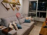 Apartamento para Venda em São Paulo/SP Tatuapé 3 Quartos