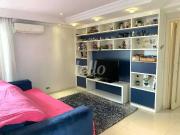 Apartamento para Venda em São Paulo/SP Tatuapé 3 Quartos