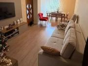 Apartamento para Venda em São Paulo/SP Tatuapé 3 Quartos