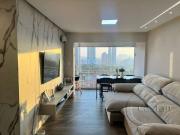 Apartamento para Venda em São Paulo/SP Tatuapé 3 Quartos