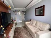 Apartamento para Venda em São Paulo/SP Tatuapé 3 Quartos