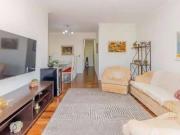 Apartamento para Venda em São Paulo/SP Tatuapé 3 Quartos