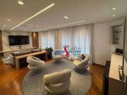 Apartamento para Venda em São Paulo/SP Tatuapé 3 Quartos