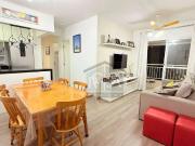 Apartamento para Venda em São Paulo/SP Tatuapé 3 Quartos