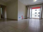 Apartamento para Venda em São Paulo/SP Tatuapé 3 Quartos