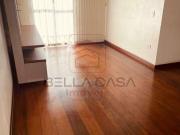 Apartamento para Venda em São Paulo/SP Tatuapé 3 Quartos