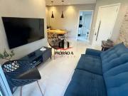 Apartamento para Venda em São Paulo/SP Tatuapé 3 Quartos