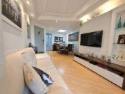 Apartamento para Venda em São Paulo/SP Tatuapé 3 Quartos