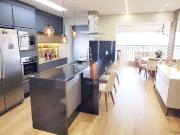 Apartamento para Venda em São Paulo/SP Tatuapé 3 Quartos