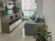 Apartamento para Venda em São Paulo/SP Tatuapé 3 Quartos