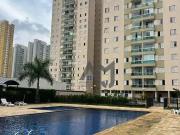 Apartamento para Venda em São Paulo/SP Tatuapé 3 Quartos