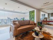 Apartamento para Venda em São Paulo/SP Tatuapé 3 Quartos