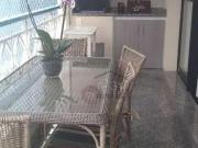 Apartamento para Venda em São Paulo/SP Tatuapé 3 Quartos