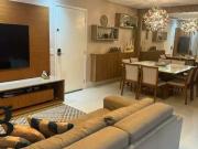 Apartamento para Venda em São Paulo/SP Tatuapé 3 Quartos