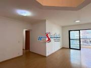 Apartamento para Venda em São Paulo/SP Tatuapé 3 Quartos