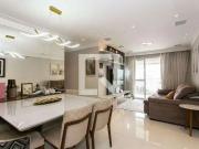 Apartamento para Venda em São Paulo/SP Tatuapé 2 Quartos