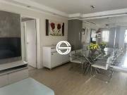 Apartamento para Venda em São Paulo/SP Tatuapé 3 Quartos