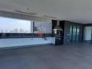 Apartamento para Venda em São Paulo/SP Tatuapé 3 Quartos