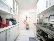 Apartamento para Venda em São Paulo/SP Tatuapé 3 Quartos