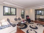 Apartamento para Venda em São Paulo/SP Tatuapé 3 Quartos