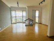 Apartamento para Venda em São Paulo/SP Tatuapé 3 Quartos