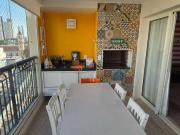 Apartamento para Venda em São Paulo/SP Tatuapé 3 Quartos