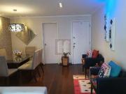 Apartamento para Venda em São Paulo/SP Tatuapé 3 Quartos