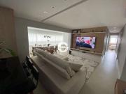 Apartamento para Venda em São Paulo/SP Tatuapé 3 Quartos