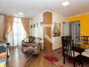 Apartamento para Venda em São Paulo/SP Tatuapé 3 Quartos