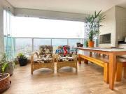 Apartamento para Venda em São Paulo/SP Tatuapé 3 Quartos