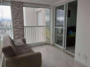 Apartamento para Venda em São Paulo/SP Tatuapé 3 Quartos