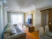 Apartamento para Venda em São Paulo/SP Tatuapé 3 Quartos