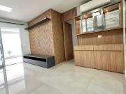 Apartamento para Venda em São Paulo/SP Tatuapé 3 Quartos