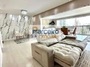 Apartamento para Venda em São Paulo/SP Tatuapé 3 Quartos