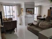 Apartamento para Venda em São Paulo/SP Tatuapé 3 Quartos