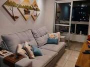 Apartamento para Venda em São Paulo/SP Tatuapé 3 Quartos