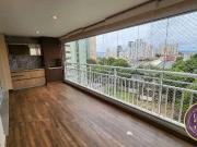 Apartamento para Venda em São Paulo/SP Tatuapé 3 Quartos