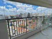 Apartamento para Venda em São Paulo/SP Tatuapé 3 Quartos