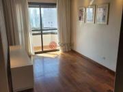 Apartamento para Venda em São Paulo/SP Tatuapé 3 Quartos