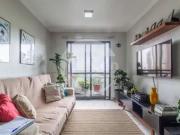 Apartamento para Venda em São Paulo/SP Tatuapé 3 Quartos